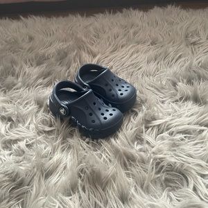 Toddler Crocs